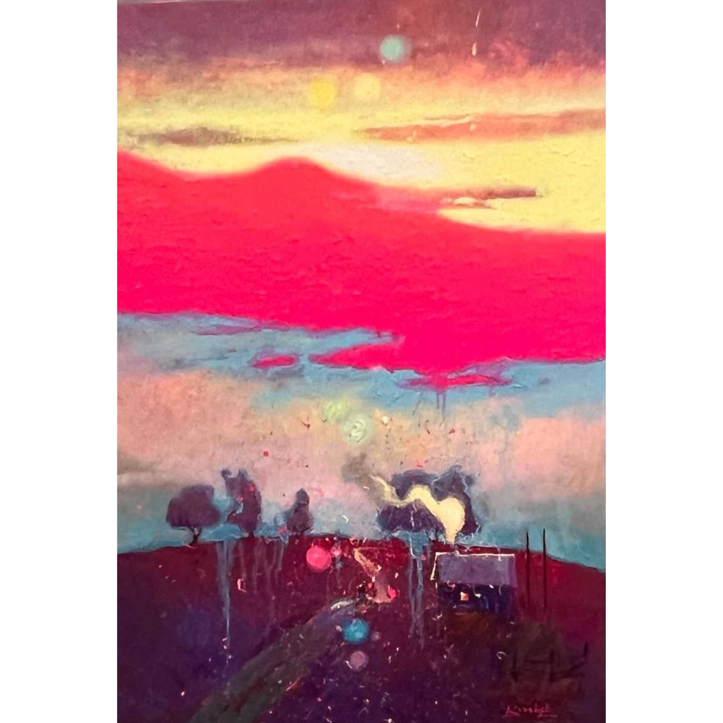 E n e r g í a  d e m o n t a ñ a
