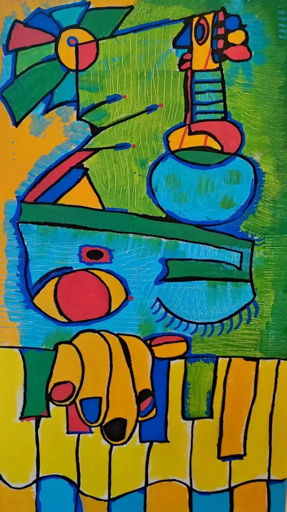 Sonidos 6