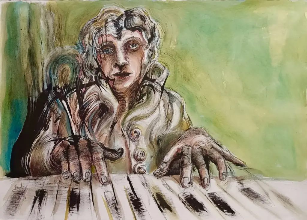 El Pianista