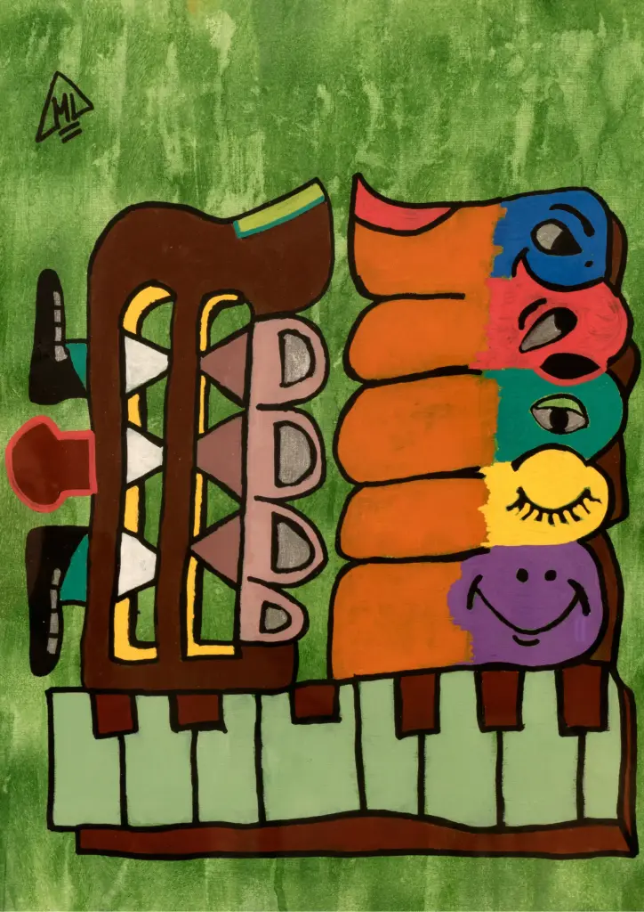 Juego De Manos