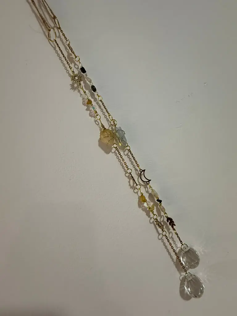 Atrapasoles Sencillo