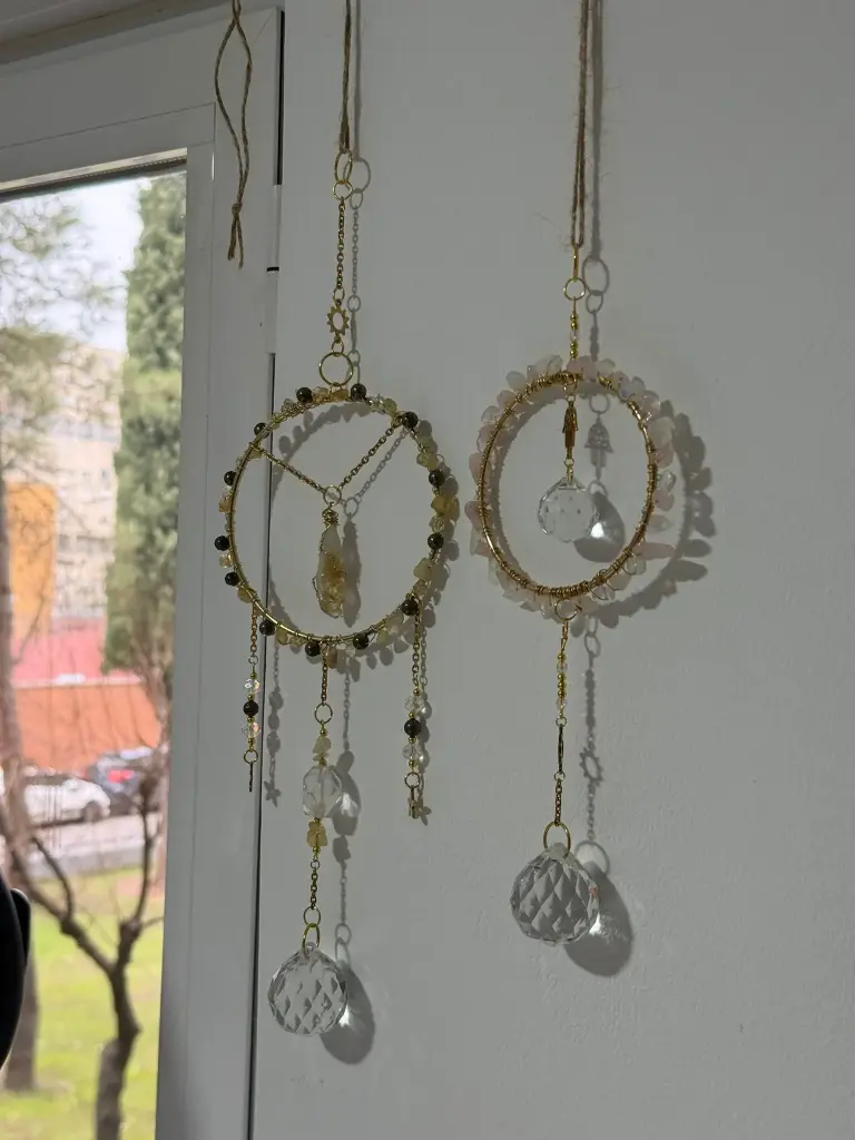 Atrapasoles Combinados