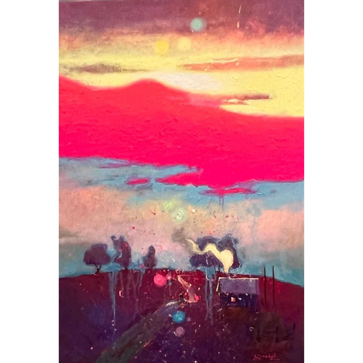 E n e r g í a  d e m o n t a ñ a