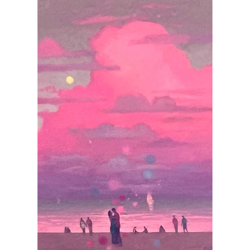 E l   C a l o r   d e l   C r e p ú s c u l o