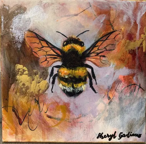 I N T O    N E W    H O R I Z O N S.  ( SOLD)