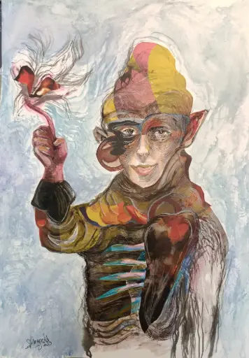 Elfo