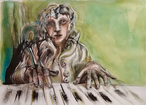 El Pianista