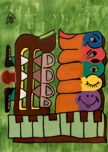 Juego De Manos