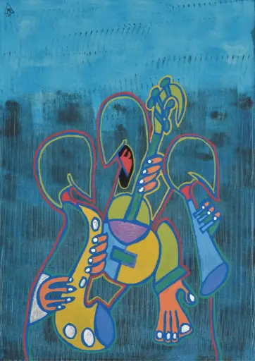 Blues
