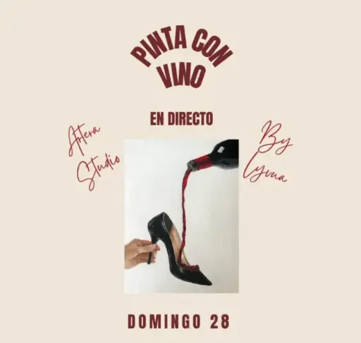 TICKET WINTER ART EXP